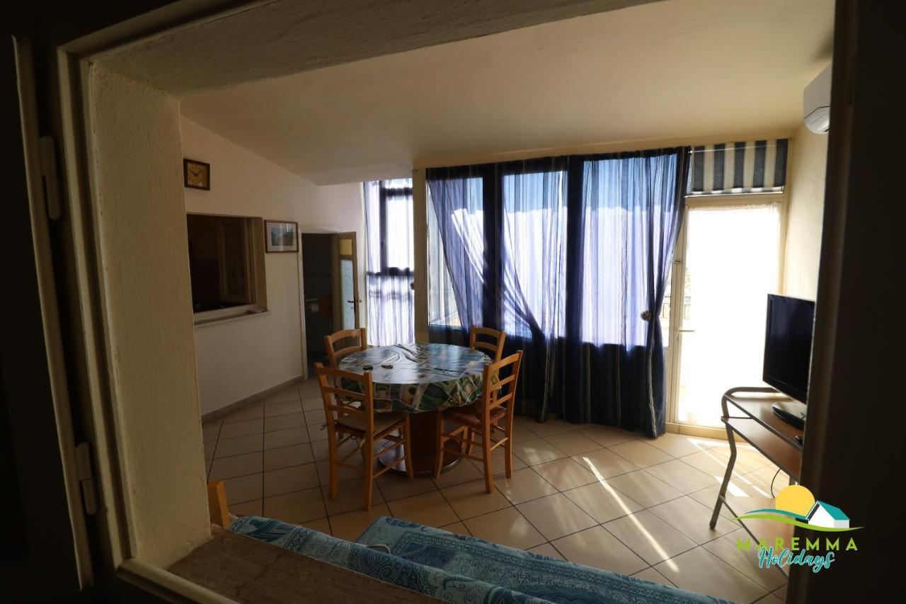 Maremma Holidays -Mentana 2 Фоллоніка Екстер'єр фото