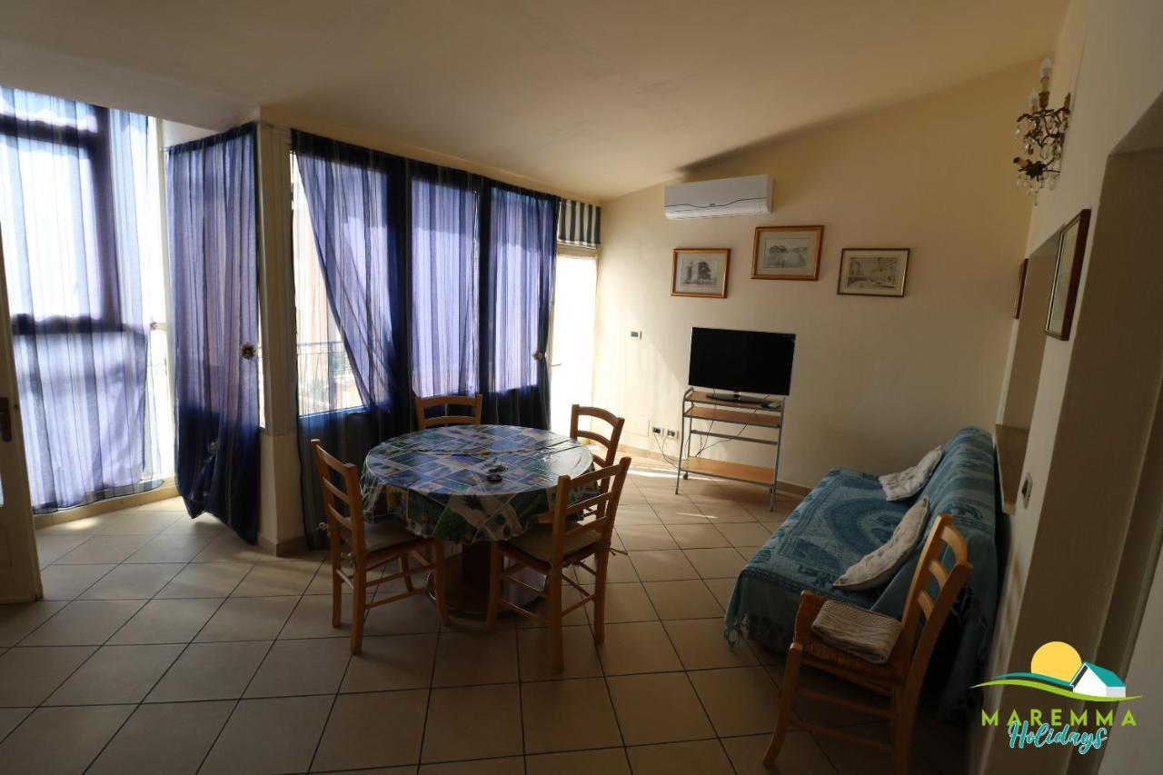 Maremma Holidays -Mentana 2 Фоллоніка Екстер'єр фото